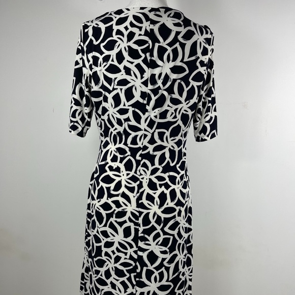 Anne Klein Dress $15 Size 8 Brand New - Picture 3 of 4